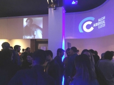 Encuentro del audiovisual gallego en el European Film Market 2019&nbsp;de Berlín&nbsp;